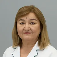 Нажмиденовна Алия Балтабаевна