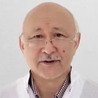 Беспаев Абдимажит Тасибекович