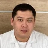 Бексултанов Рустем Нурмухаметович