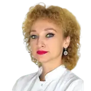 Хомякова Марина Викторовна