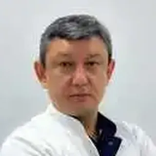 Алдынгуров Данияр Кадырович