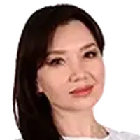 Жабатова Алия Галимжановна