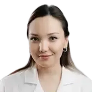 Тогизбаева Жазира Асылбековна