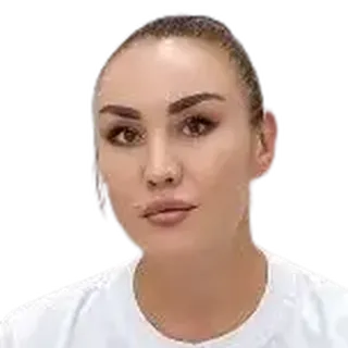 Рахматулина Риза Ганибековна