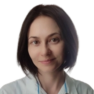 Тампишева Алёна Викторовна
