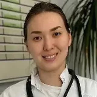 Байсеитова Риза Сансызбаевна