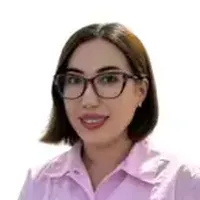 Айдымбек Айя Бейсеновна