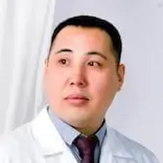 Иманғалиұлы Олжас