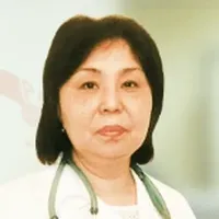 Адилова Сауле Каиржановна