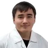 Жунисбай Сауржан Серикович