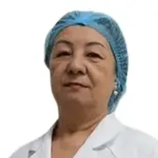 Сагиндыкова Мирамкуль Куликбаевна