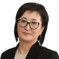 Абугалиева Тлеужан Оразалиевна