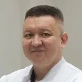 Жумабеков Ержан Есжанович