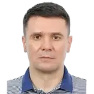Мордовский Вадим Александрович