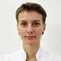 Романенко Ольга Николаевна
