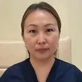 Ахметгалымова Асем Амангельдыевна