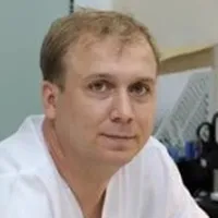 Балковой Владимир Владимирович