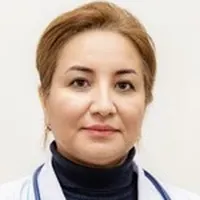 Оразбаева Гульсанат Нургазиевна