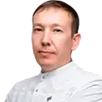 Аккужин Амир Амангазиевич