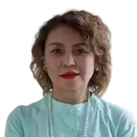 Баимбетова Бибигуль Негматжановна