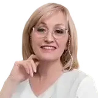 Тарасова Юлия Александровна