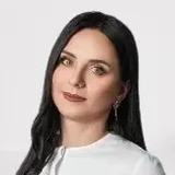 Швец Юлия Владимировна