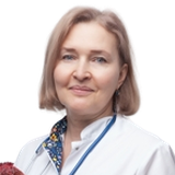 Шевченко Светлана Александровна