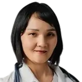 Рахметова Жазира Жумашевна