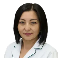Даулыбаева Алия Калиевна