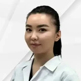Койшыбаева Арай Адильевна