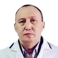 Алибеков Асылхан Ермекбаевич
