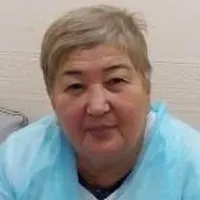 Жетибаева Гульбахарам Кожаковна