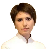 Галактионова Ирина Алексеевна