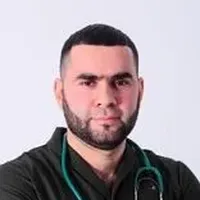 Гусеинов Низоми Олжаваевич