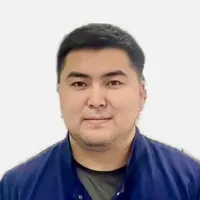 Есенбеков Бексултан Байдибекович