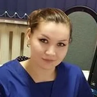 Алгожина Карлыгаш Балташевна