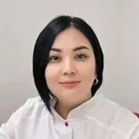 Усенова Айдын Серикбаевна