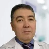 Жумагалиев Адильбек Елтаевич