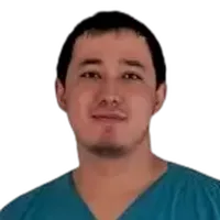 Калин Эльдес Аскарович