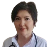 Жумабекова Венера Советовна