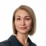 Муканова Индира Сайрановна