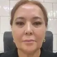 Жусупова Жаныл Закировна