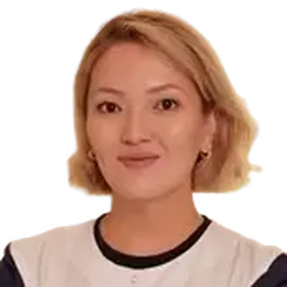 Кожагулова Дана Ермековна