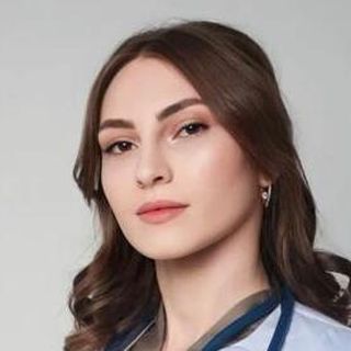 Шамурзаева Тамила Тамерлановна
