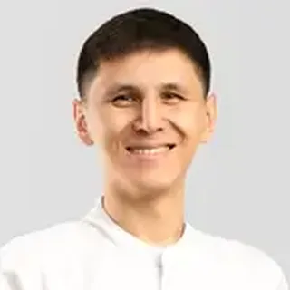 Жампейс Абылай Айбасұлы