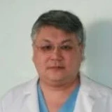Куандыков Ерлан Амангельдыулы