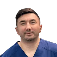 Ташаев Санжар Салиханович