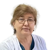 Утегенова Лариса Асановна