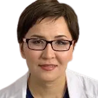Саханова Асемгуль Жумабаевна