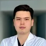 Джолмурад Рауан Габитдуллаевич